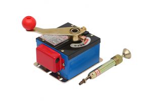 半自動執(zhí)行器